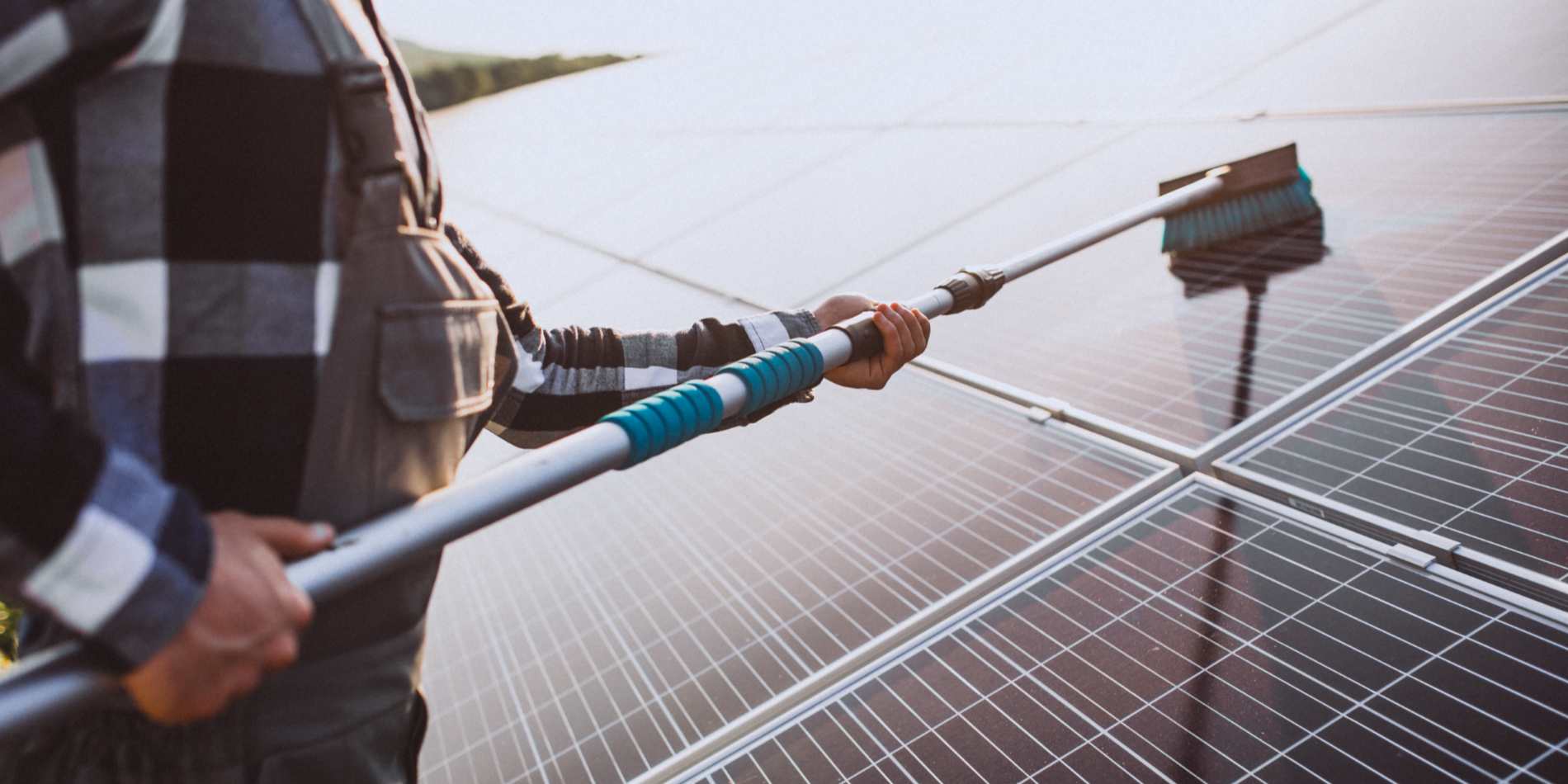 Top 5 Eco-Friendly Solar Panel Cleaning Mistakes to Avoid in 2025