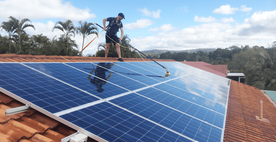 The Ultimate Guide to Eco-Friendly Solar Panel and Gutter Cleaning in Norco, CA (2025)